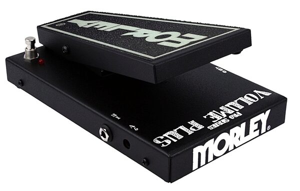 open zoom image for Morley PVOPLUS Volume Plus Pedal, ve