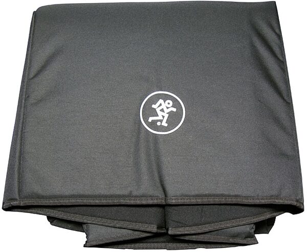 open zoom image for Mackie SRM1801 Subwoofer Speaker Cover, Main