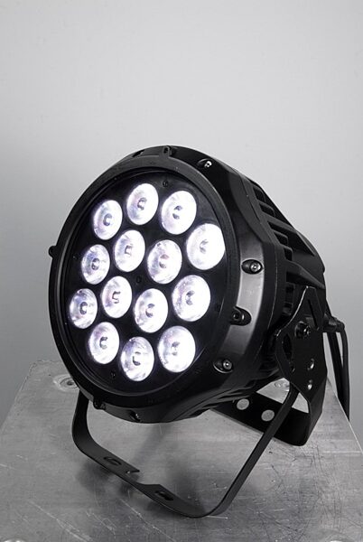 open zoom image for Chauvet COLORado 1 Tri Tour Stage Light, White LED