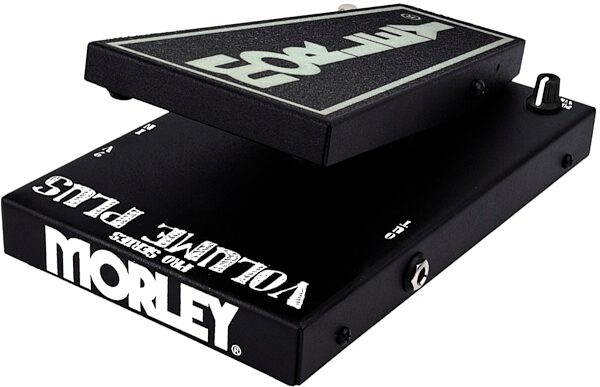 open zoom image for Morley PVOPLUS Volume Plus Pedal, ve