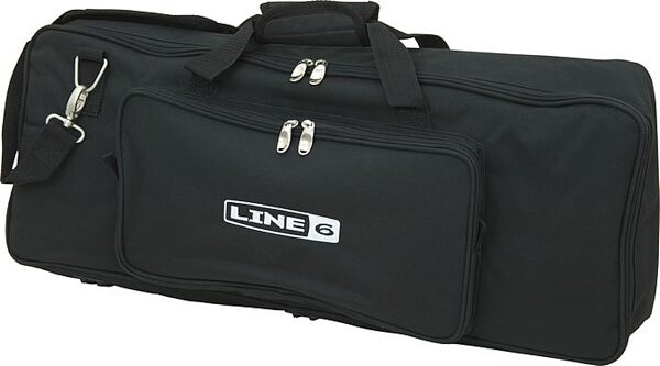 open zoom image for Line 6 FBV Deluxe Pedalboard Gig Bag, Main