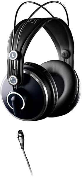 open zoom image for AKG K 271 MK II Closed Back Circumaural Pro Headphones, Main