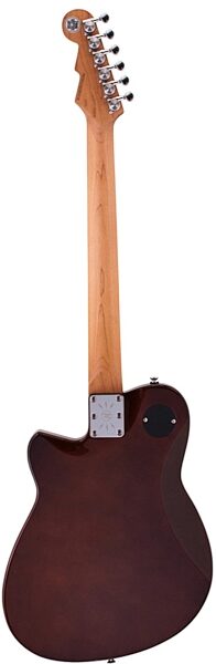 open zoom image for Reverend Double Agent OG 20th Anniversary Flame Maple Electric Guitar, Alt