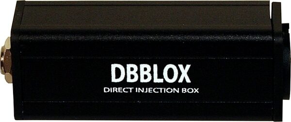 open zoom image for RapcoHorizon DBBLOX Direct Box, Main