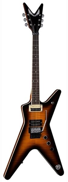 open zoom image for Dean FBD Dimebag Tribute ML Electric Guitar, Main