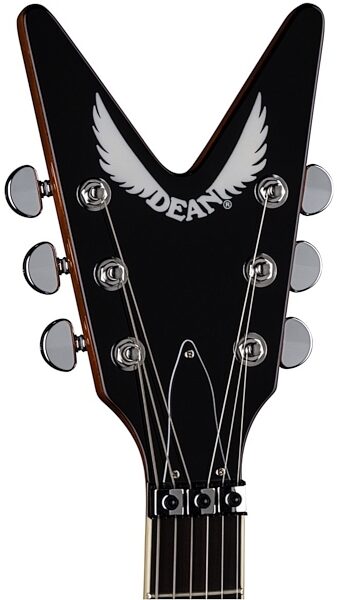 open zoom image for Dean FBD Dimebag Tribute ML Electric Guitar, View