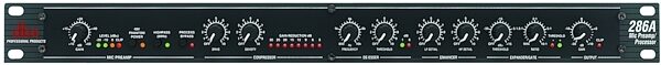 open zoom image for dbx 286A Microphone Processor, Main