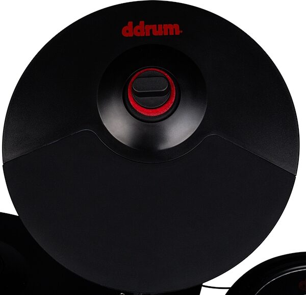 open zoom image for ddrum E-Flex Electronic Drum Kit, New, Detail Side