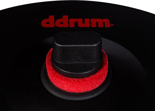 open zoom image for ddrum E-Flex Electronic Drum Kit, New, Fixture Side