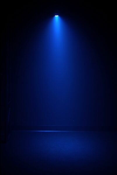 open zoom image for Chauvet Intimidator Wash LED 150 Light, FX15