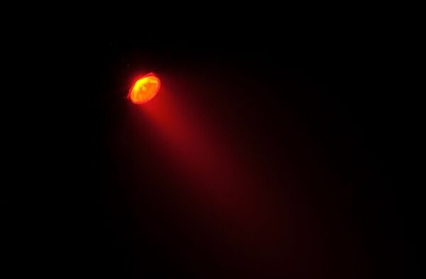 open zoom image for Chauvet Intimidator Wash LED 150 Light, FX11