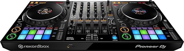 open zoom image for Pioneer DJ DDJ-1000 Professional Controller for Rekordbox DJ, ve
