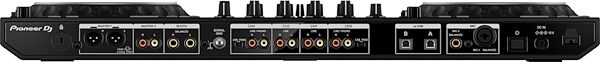 open zoom image for Pioneer DJ DDJ-1000 Professional Controller for Rekordbox DJ, ve