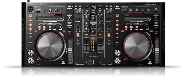 open zoom image for Pioneer DDJ-S1 DJ Controller for Serato, Main