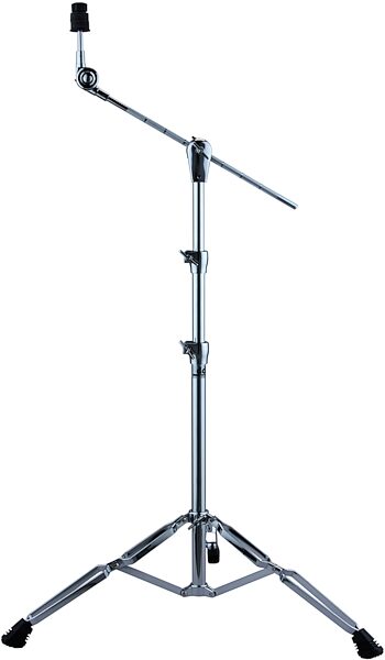 open zoom image for DDrum DXB3 3-Tier Boom Cymbal Stand (Double-Braced), Main