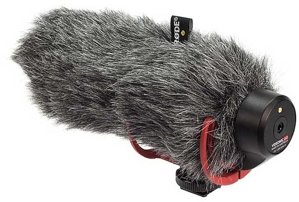open zoom image for Rode DDC-GO DeadCat Go for VideoMic GO, New, Main