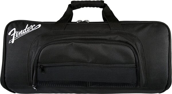 open zoom image for Fender Mustang Floor Guitar Pedal Gig Bag, Main