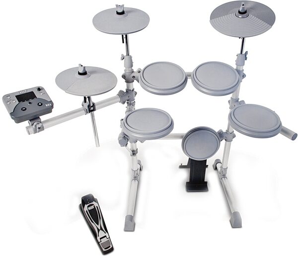 open zoom image for KAT KT1 Electronic Drum Set, Main