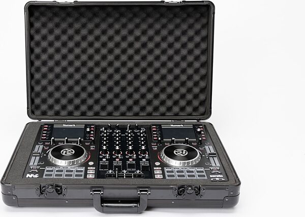 open zoom image for Magma Carry Lite DJ-Case XL Plus Controller Case, New, In Use