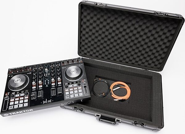 open zoom image for Magma Carry Lite DJ-Case XL Plus Controller Case, New, In Use