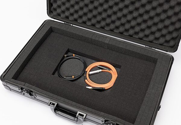 open zoom image for Magma Carry Lite DJ-Case XL Plus Controller Case, New, Detail