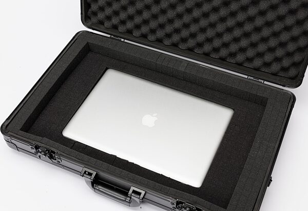 open zoom image for Magma Carry Lite DJ-Case XL Plus Controller Case, New, In Use