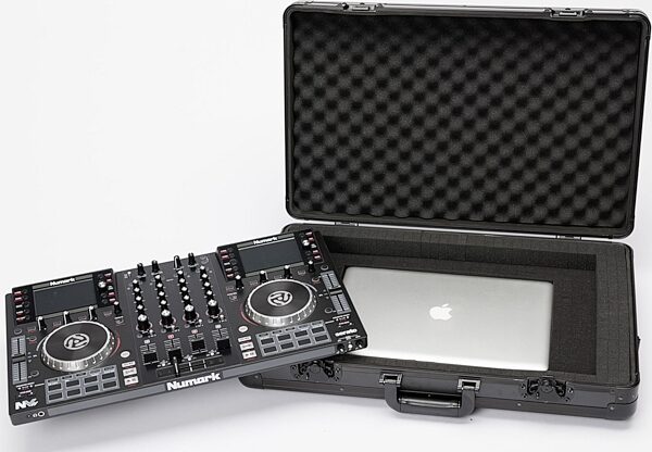 open zoom image for Magma Carry Lite DJ-Case XL Plus Controller Case, New, Hero