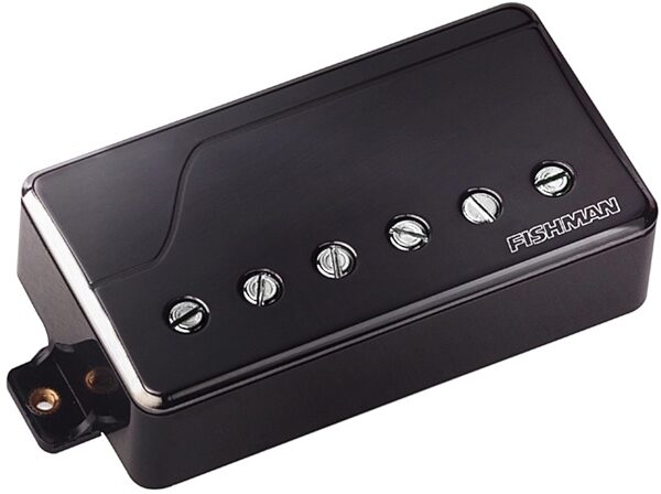 open zoom image for Fishman Fluence Devin Townsend Signature Pickup Set, New, Alt