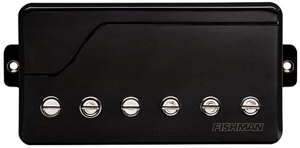 open zoom image for Fishman Fluence Devin Townsend Signature Pickup Set, New, Alt