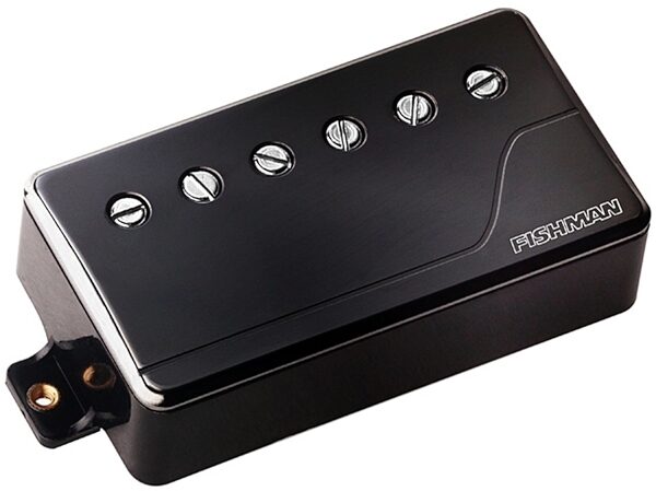 open zoom image for Fishman Fluence Devin Townsend Signature Pickup Set, New, Alt