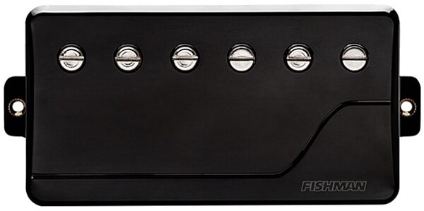 open zoom image for Fishman Fluence Devin Townsend Signature Pickup Set, New, Alt