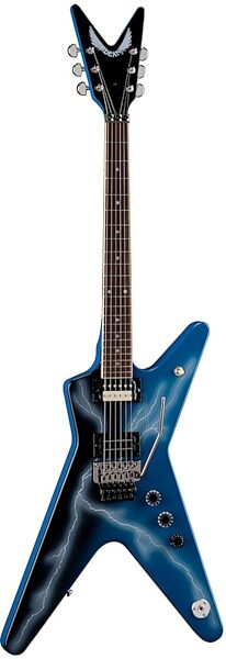 open zoom image for Dean Dimebag Dean From Hell CFH Electric Guitar, Main