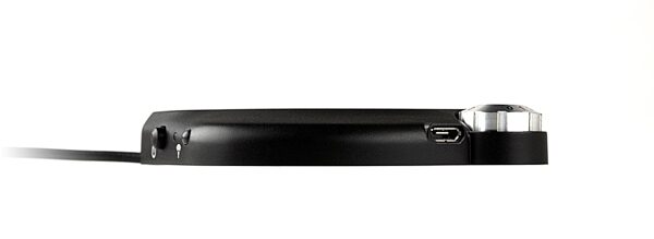 open zoom image for Fishman TriplePlay Wireless MIDI Guitar Controller, Side 2