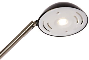 open zoom image for Mighty Bright LUX Dome LED Task Light, Light