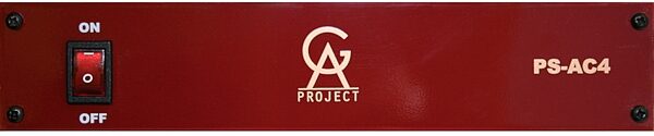 open zoom image for Golden Age Project PS-AC4 Power Supply, Main