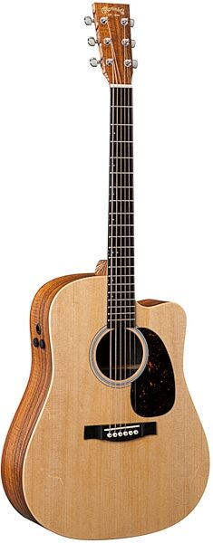 open zoom image for Martin DCPA5K Dreadnought Cutaway Performing Artist 5 Koa Acoustic-Electric Guitar, Main