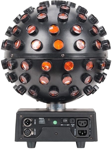 open zoom image for ADJ Starburst Effect Light, New, Main