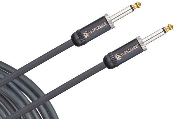 open zoom image for D'Addario American Stage Instrument Cable, 10 foot, Main