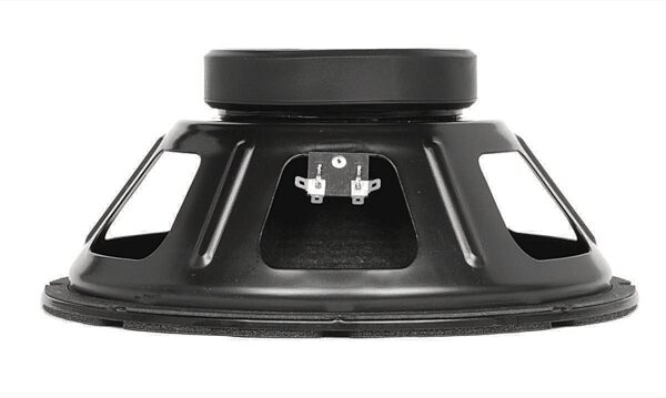 open zoom image for Eminence Texas Heat Patriot Guitar Speaker (150 Watts, 12"), 8 Ohms, Side