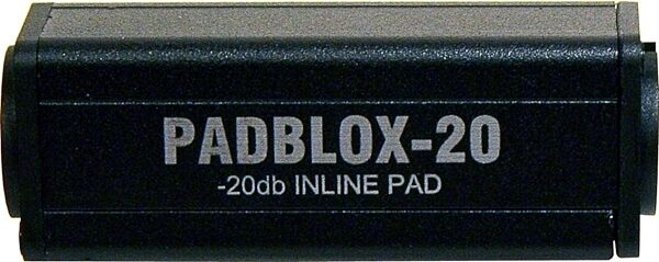 open zoom image for RapcoHorizon PADBLOX Inline Pad, Main