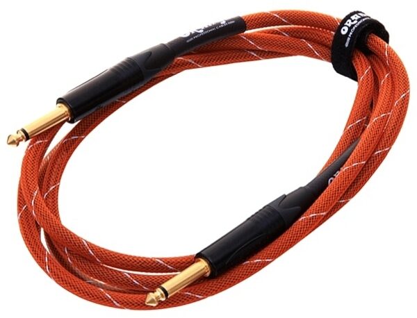 open zoom image for Orange Professional Speaker Cable, Main