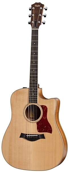 open zoom image for Taylor 410ce 2012 Fall Limited Edition Acoustic-Electric Guitar, Main