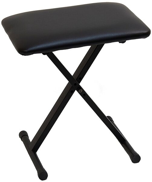 open zoom image for Casio ARBENCH X-Style Padded Keyboard Bench, New, Main
