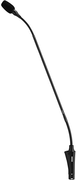 open zoom image for Shure Centraverse CVG18-B/C Gooseneck Microphone, Main