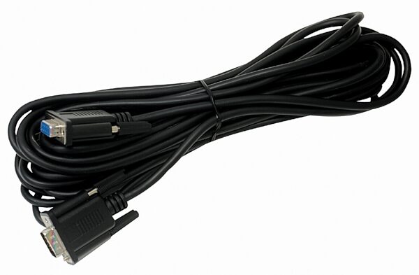 open zoom image for American DJ SC8 System Lighting Controller, LC-EX25