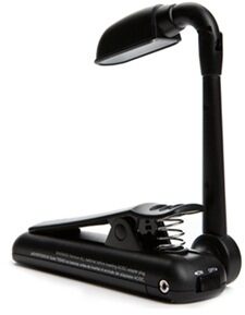 open zoom image for Mighty Bright Classic Music Light, Back