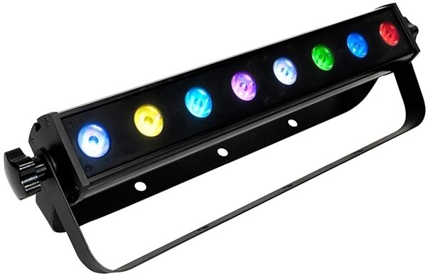 open zoom image for Chauvet COLORdash Batten Tri Stage Light, Angle