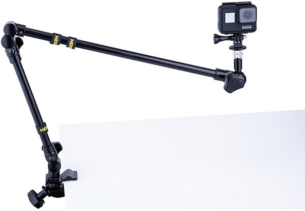 open zoom image for Hercules DG107B Adaptive Multi Device Boom, Open Box (Like New), View