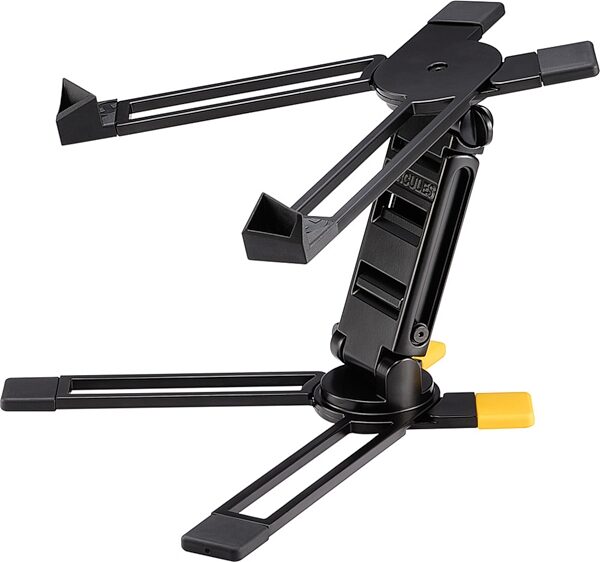 open zoom image for Hercules DG400BB Laptop Stand with Bag, New, Main