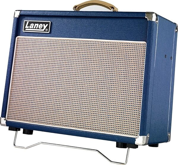 open zoom image for Laney L20T-112 Lionheart Guitar Combo Amplifier (20 Watts, 1x12"), Open Box (Very Good), Main